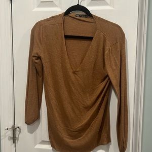 Zara Sweater